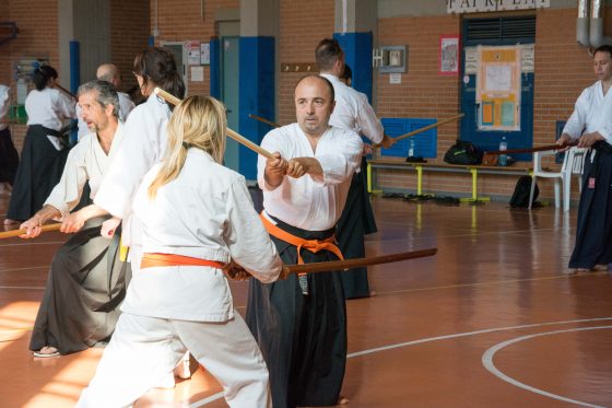 Corso Avanzato Perugia 2015