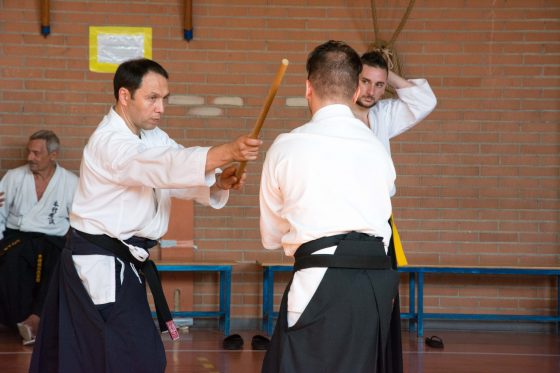 Corso Avanzato Perugia 2015